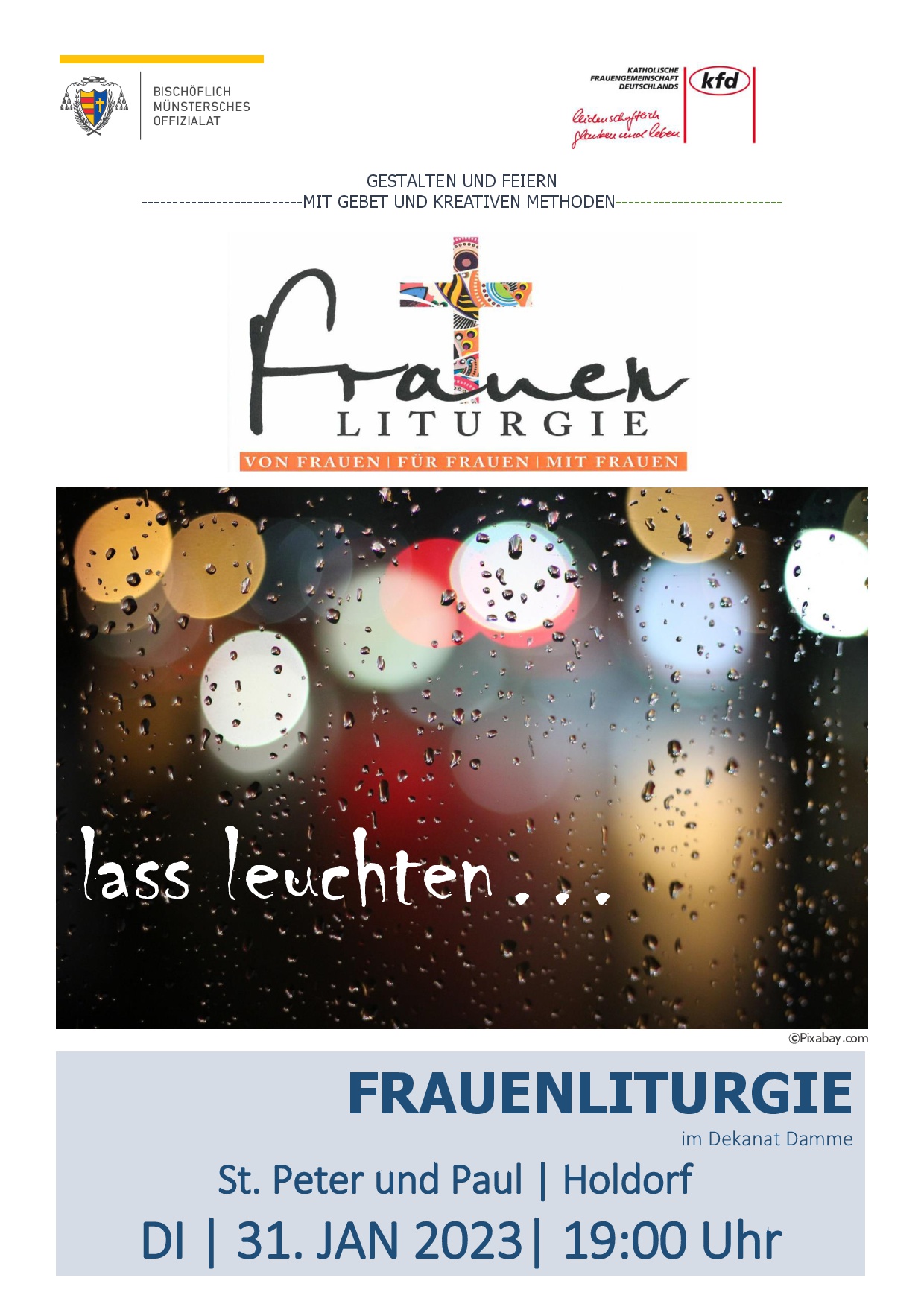 Frauenliturgie